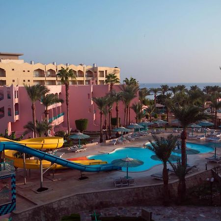 Le Pacha Resort Hurghada Luaran gambar