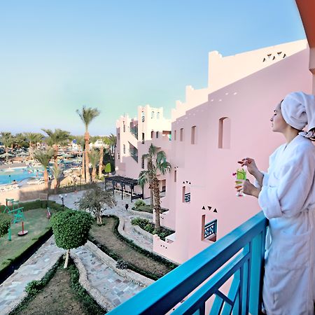 Le Pacha Resort Hurghada Luaran gambar