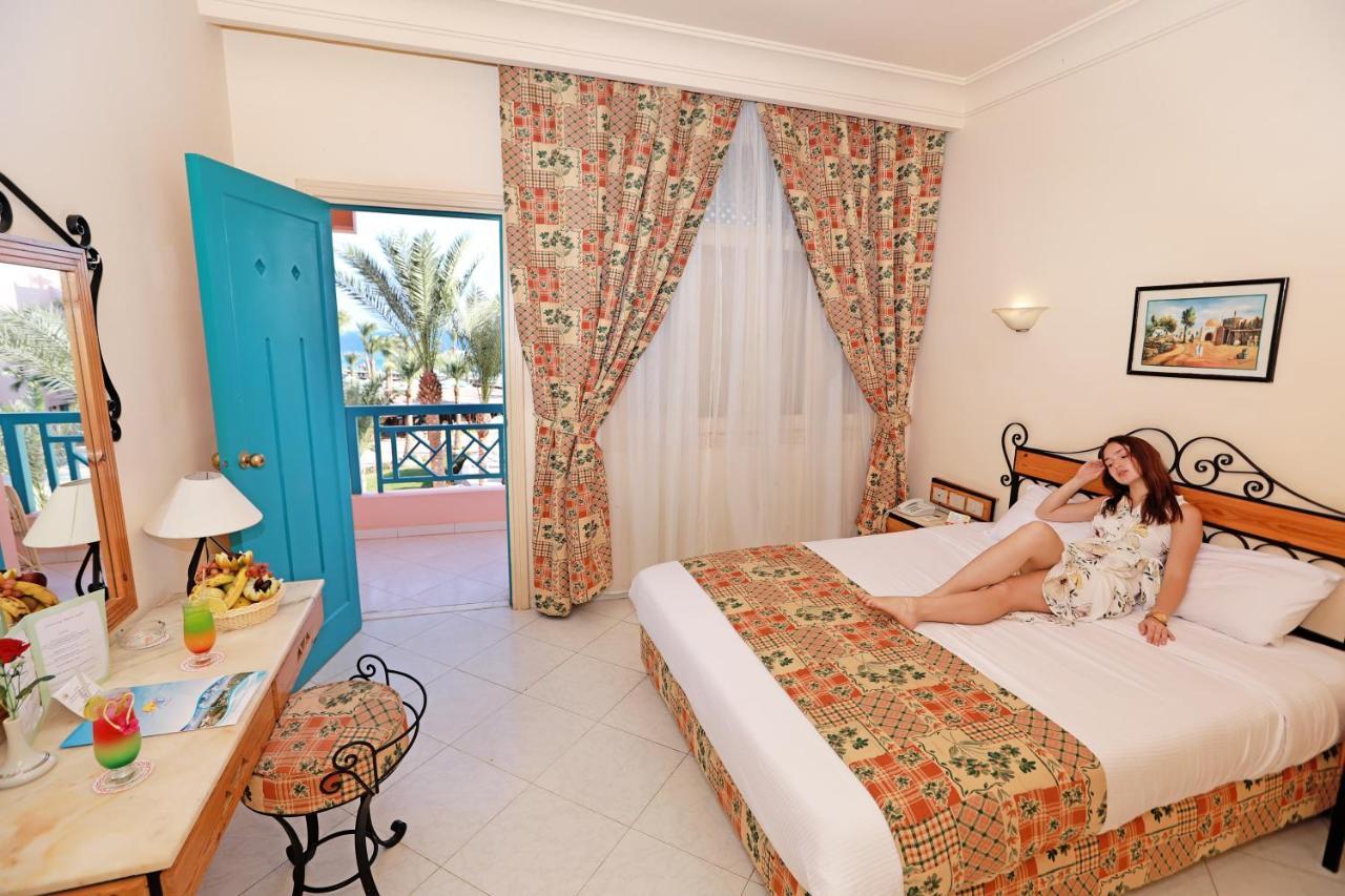 Le Pacha Resort Hurghada Luaran gambar