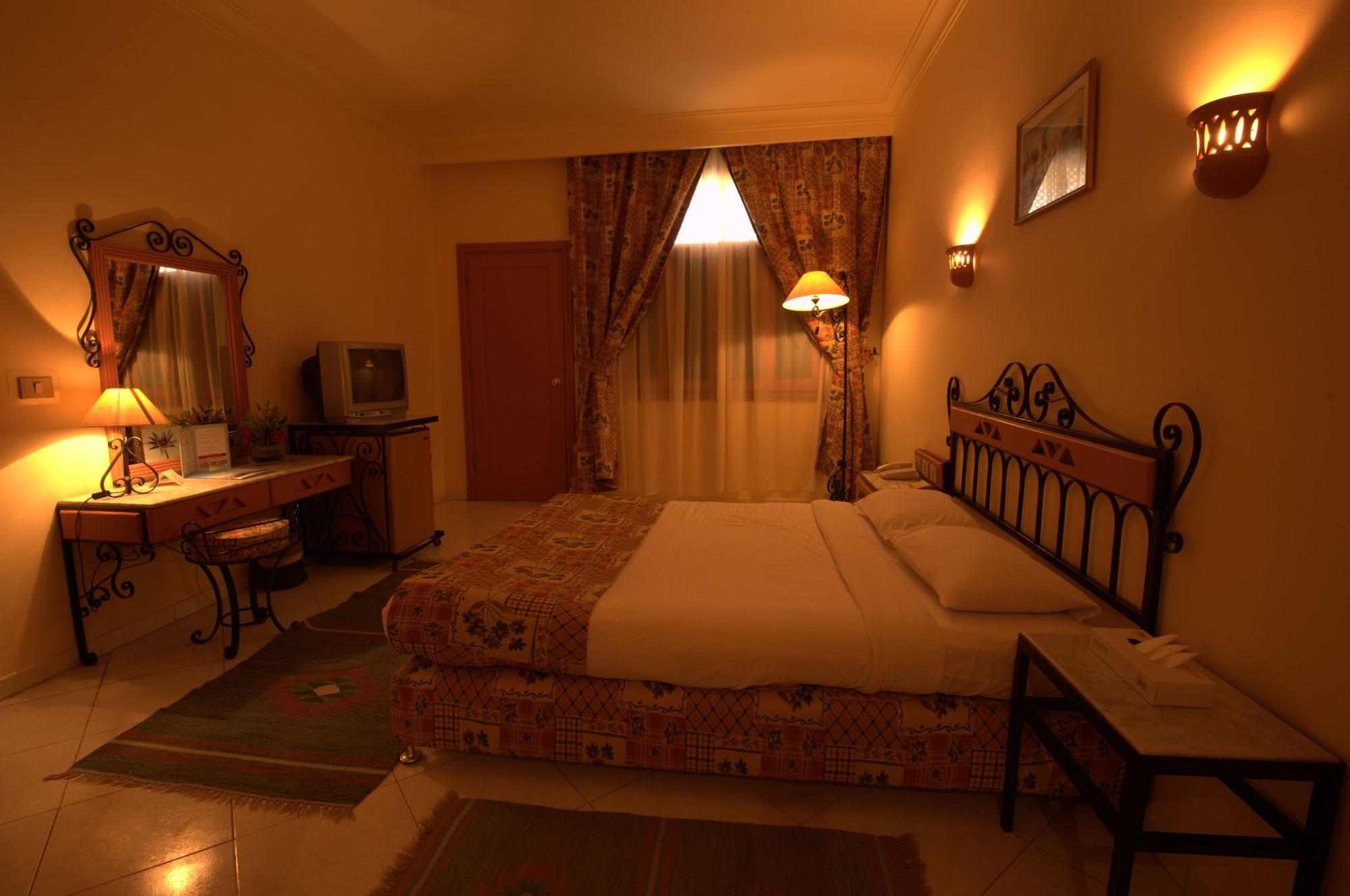 Le Pacha Resort Hurghada Luaran gambar