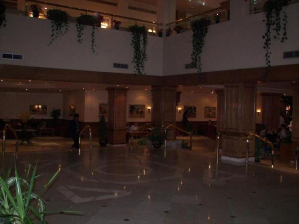 Le Pacha Resort Hurghada Luaran gambar