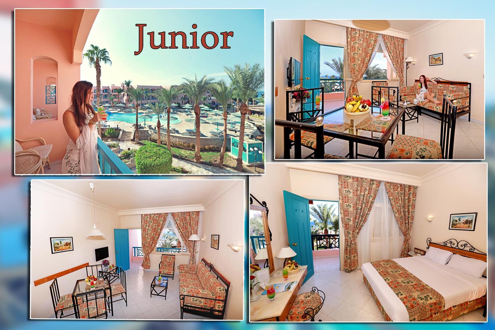 Le Pacha Resort Hurghada Luaran gambar
