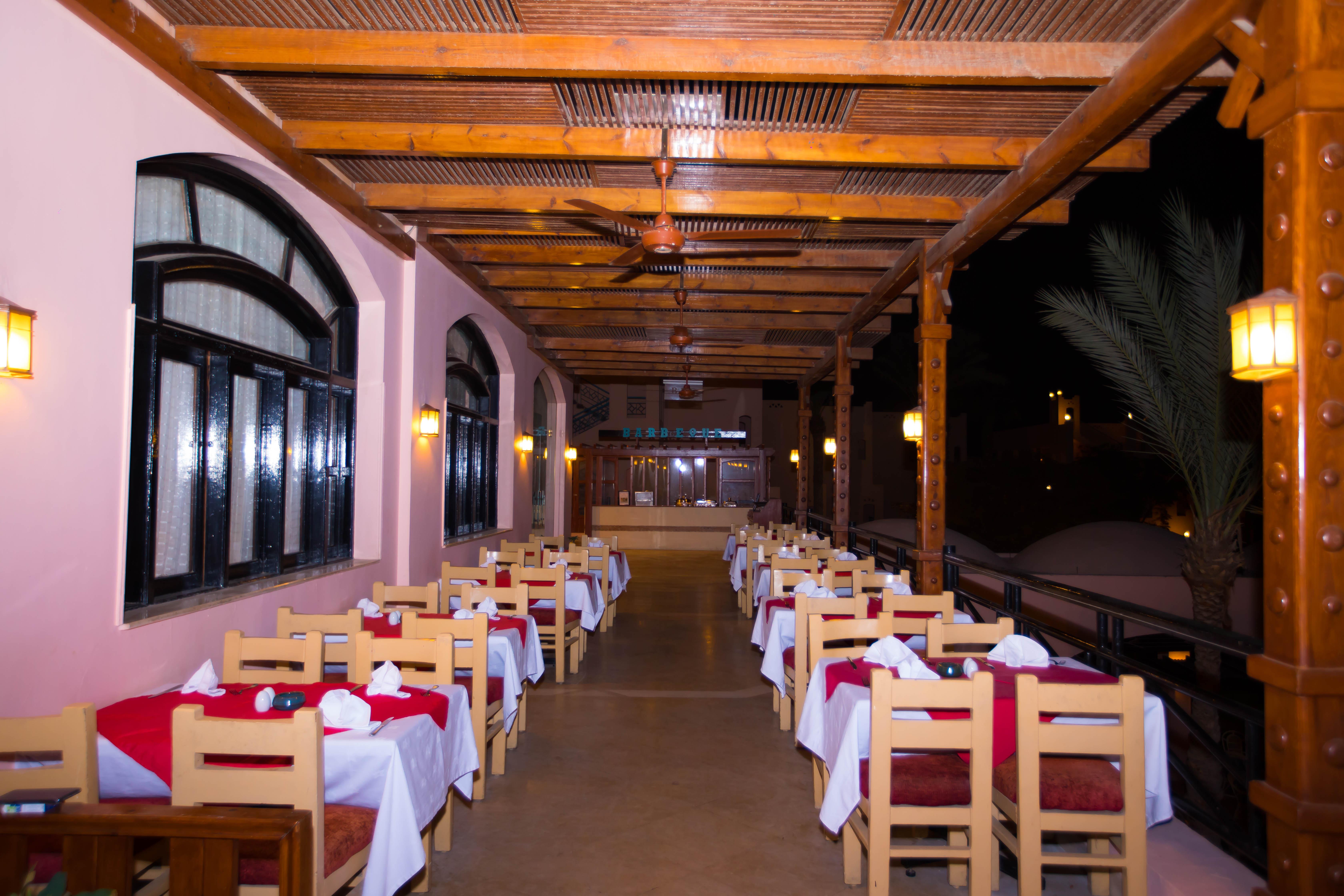 Le Pacha Resort Hurghada Luaran gambar