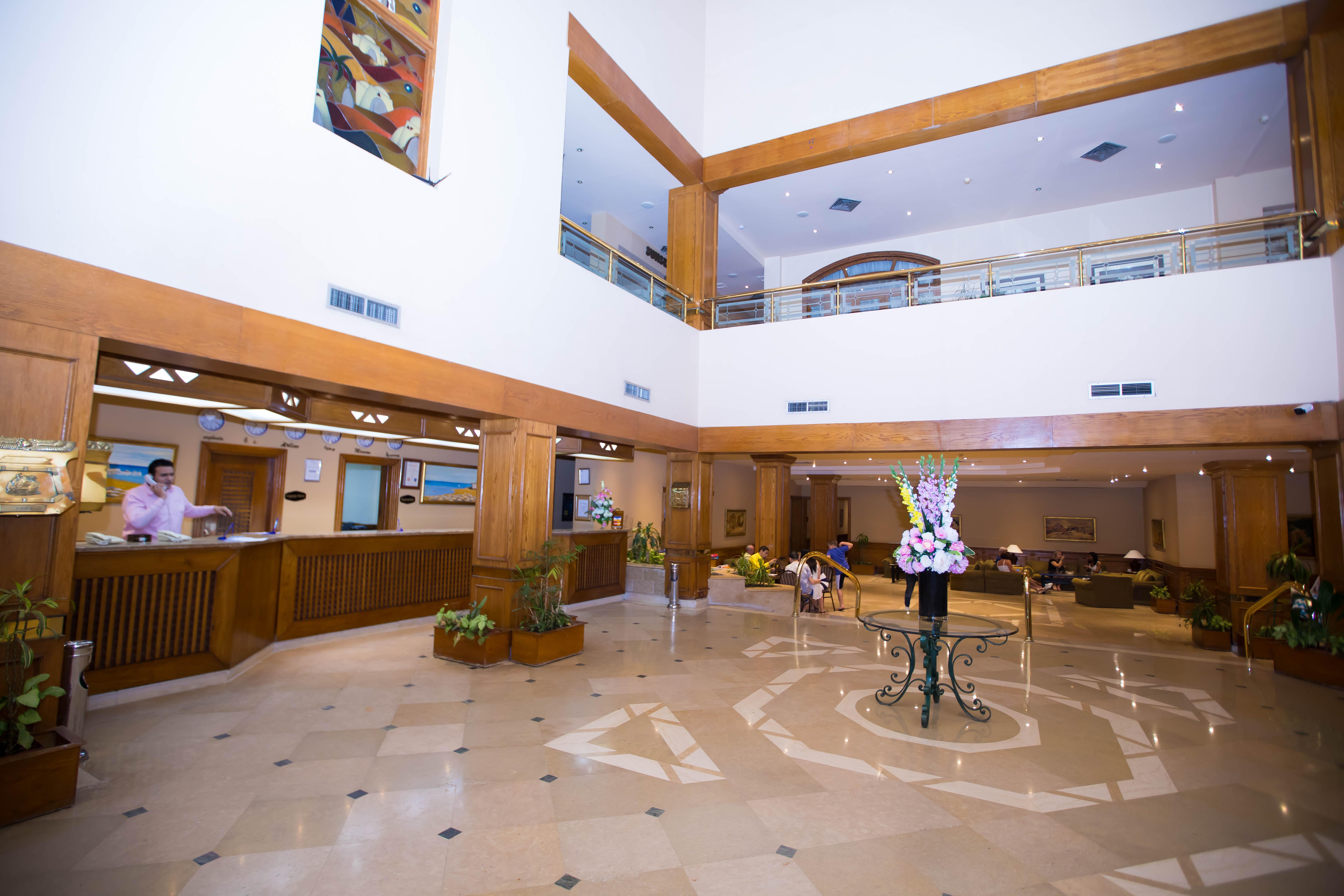 Le Pacha Resort Hurghada Luaran gambar