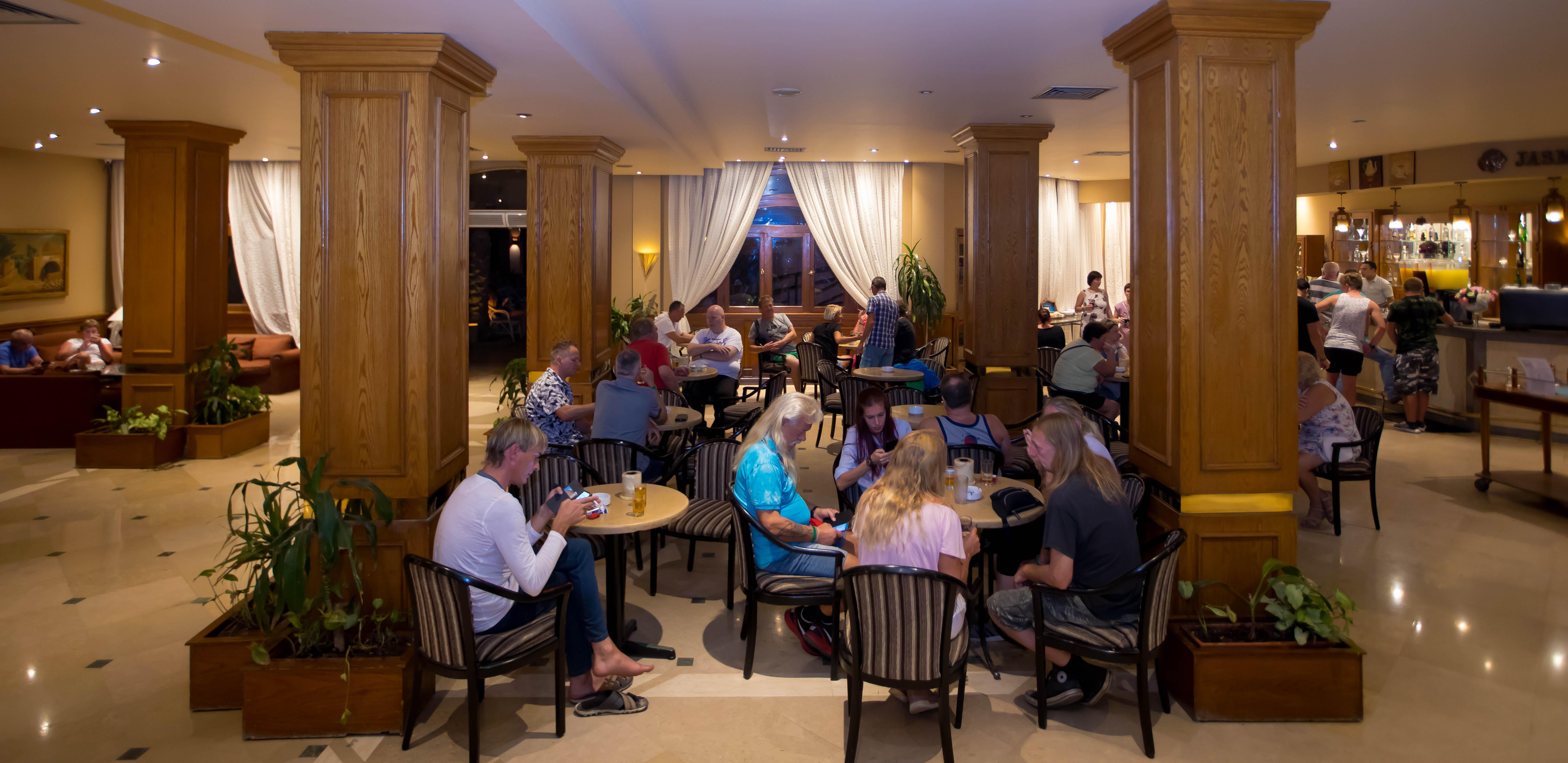 Le Pacha Resort Hurghada Luaran gambar