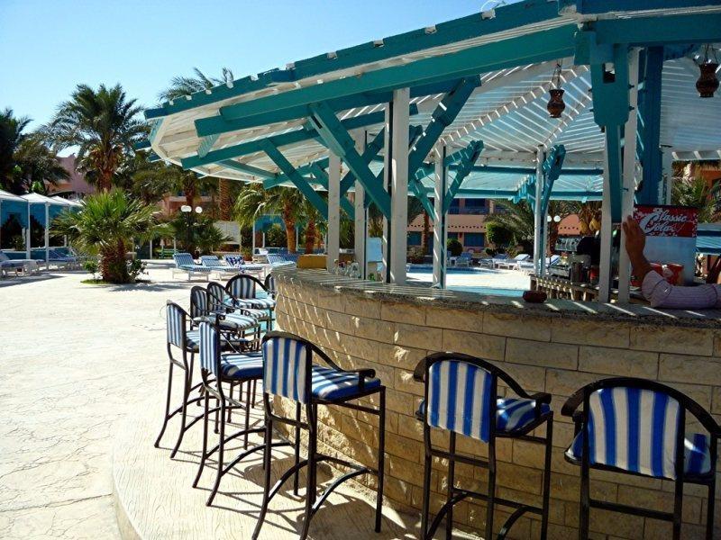 Le Pacha Resort Hurghada Luaran gambar