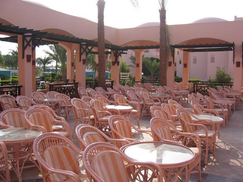 Le Pacha Resort Hurghada Luaran gambar