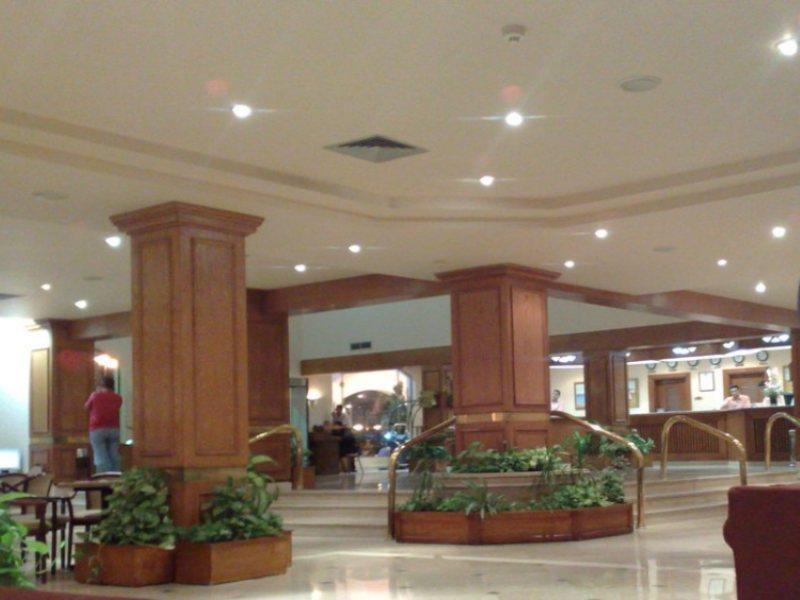 Le Pacha Resort Hurghada Luaran gambar
